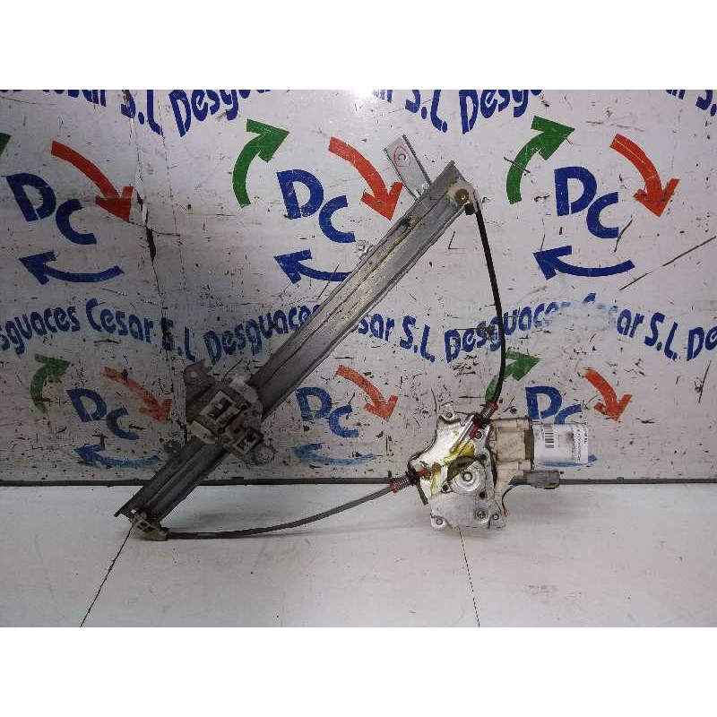 ELEVALUNAS DELANTERO DERECHO ELECTRICO  - imagen 1
