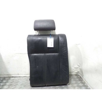 ASIENTO TRASERO DERECHO ESPALDAR DE ASIENTO 