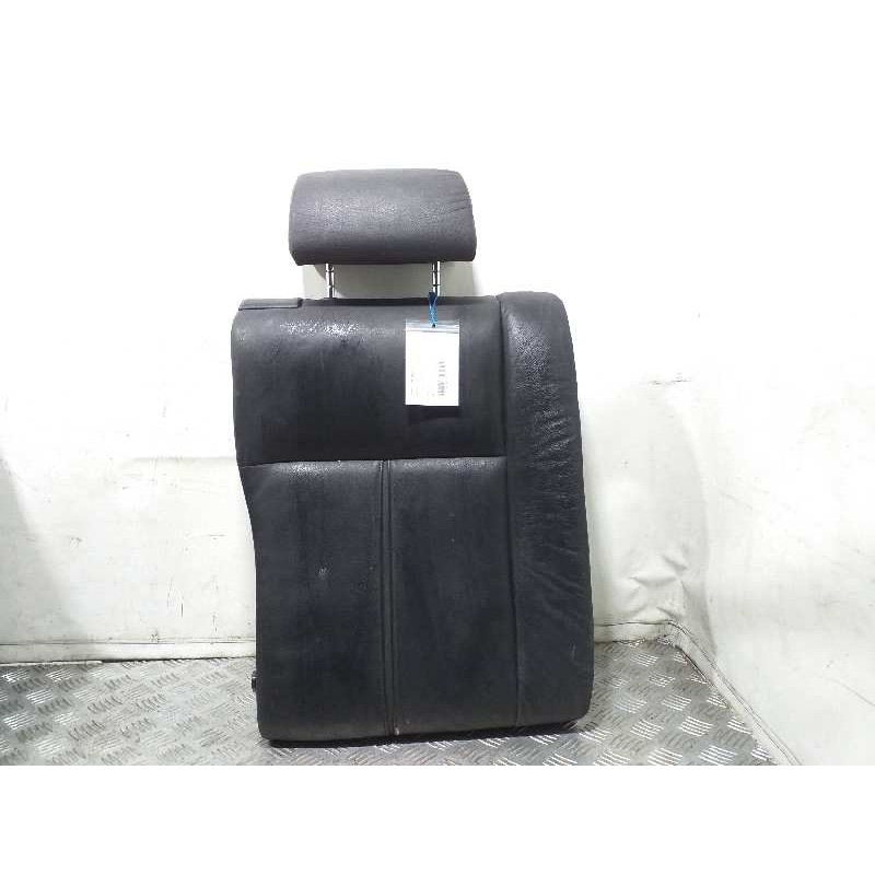 ASIENTO TRASERO DERECHO ESPALDAR DE ASIENTO  - imagen 1