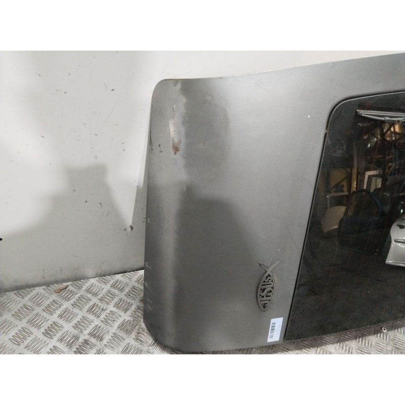 PUERTA TRASERA DERECHA 5156520  - imagen 3