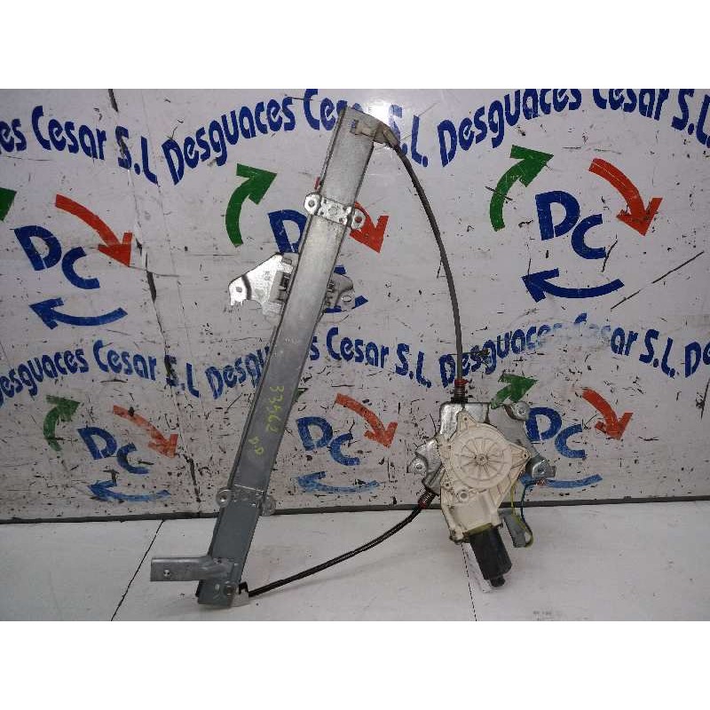 ELEVALUNAS DELANTERO DERECHO ELECTRICO  - imagen 2