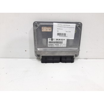 CENTRALITA MOTOR UCE 06B906033AA 
