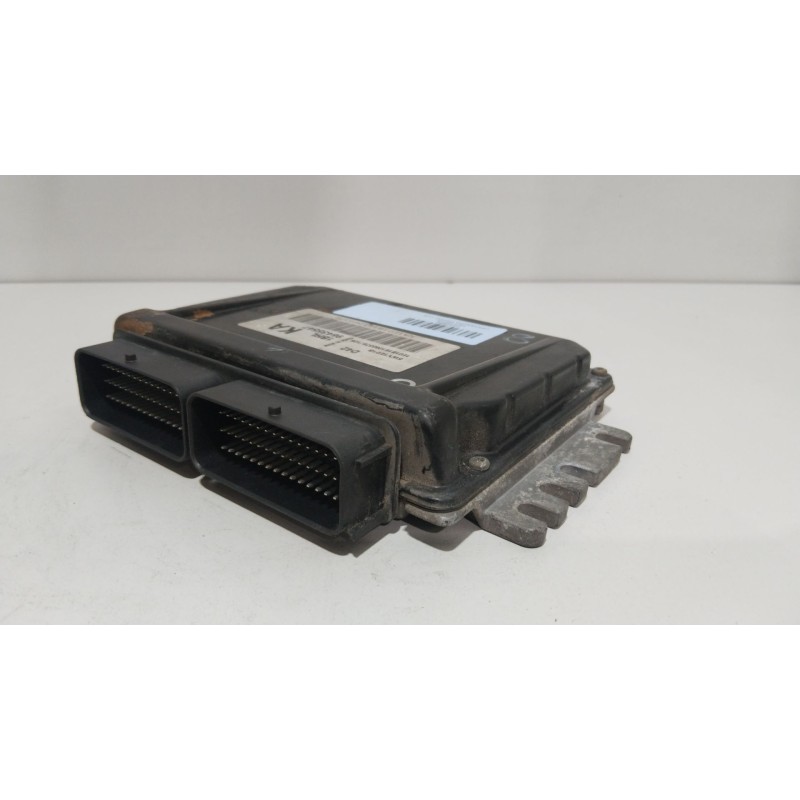 CENTRALITA MOTOR UCE 5WY1E01B  - imagen 2