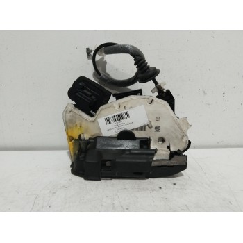 CERRADURA PUERTA TRASERA DERECHA 5E0839016A 8895845