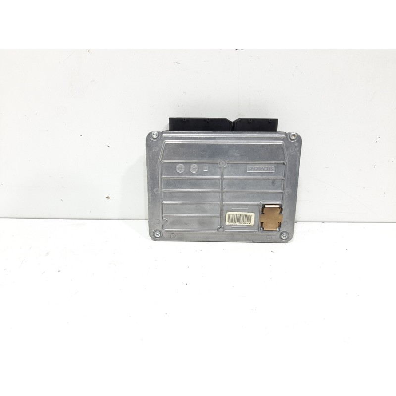 CENTRALITA MOTOR UCE 06B906033AA  - imagen 2