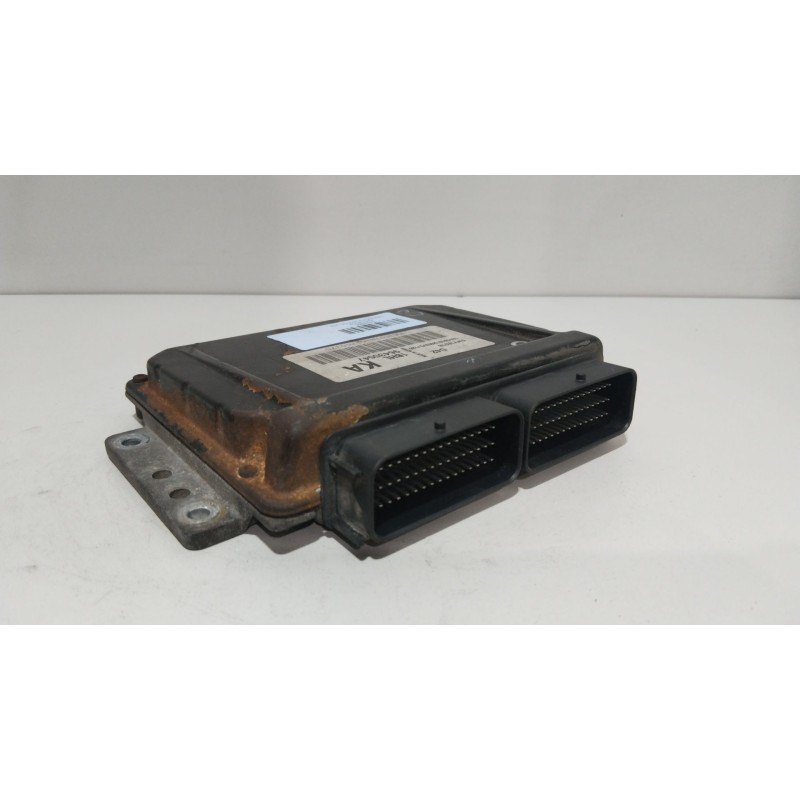 CENTRALITA MOTOR UCE 5WY1E01B  - imagen 3