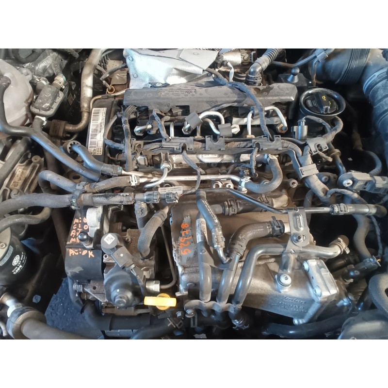 SEAT LEON (5F1) - imagen 4