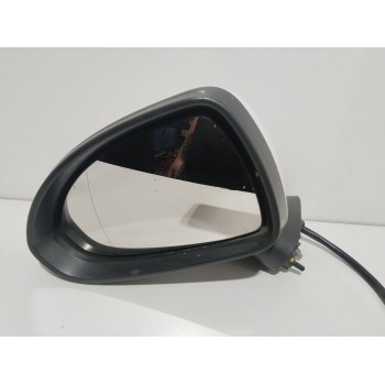 RETROVISOR IZQUIERDO 13235357 