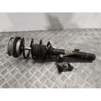 AMORTIGUADOR DELANTERO IZQUIERDO 31316786017 