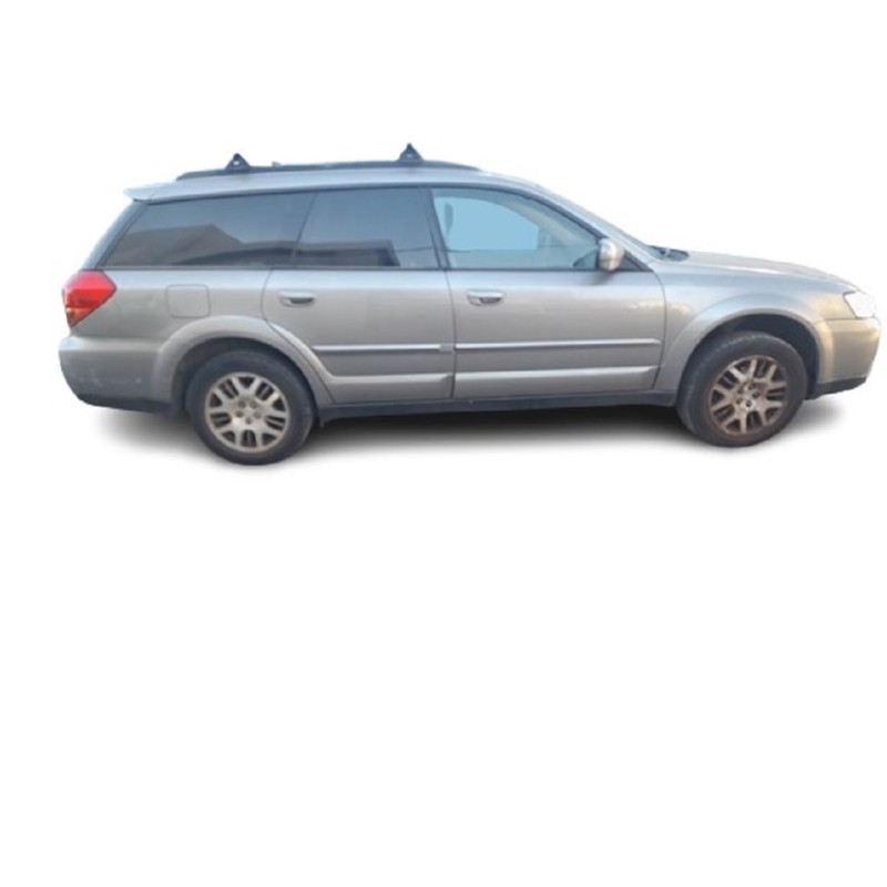 SUBARU LEGACY FAMILIAR/OUTBACK B13 (BP) - imagen 6