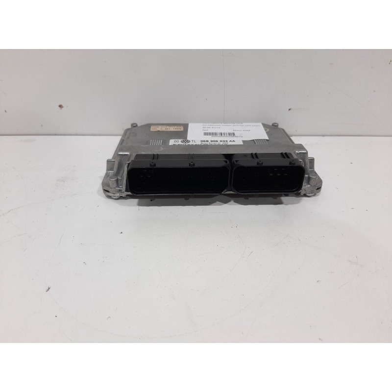 CENTRALITA MOTOR UCE 06B906033AA  - imagen 3