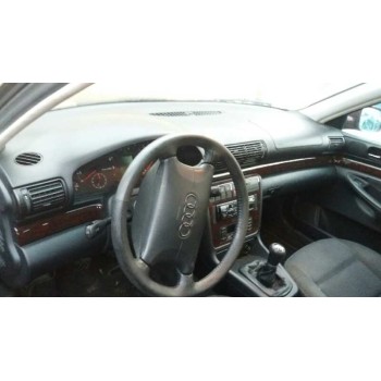 AUDI A4 BERLINA (B5)