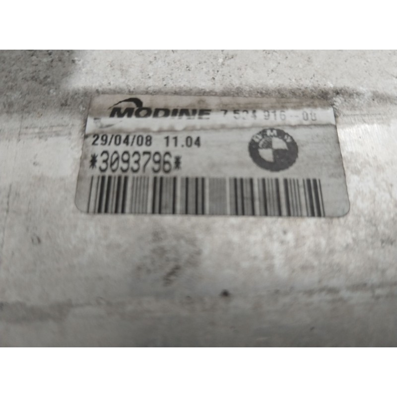 INTERCOOLER 3093796  - imagen 4