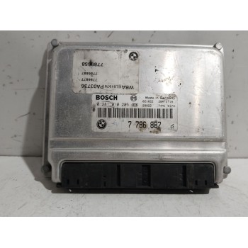 CENTRALITA MOTOR UCE 13617789658 