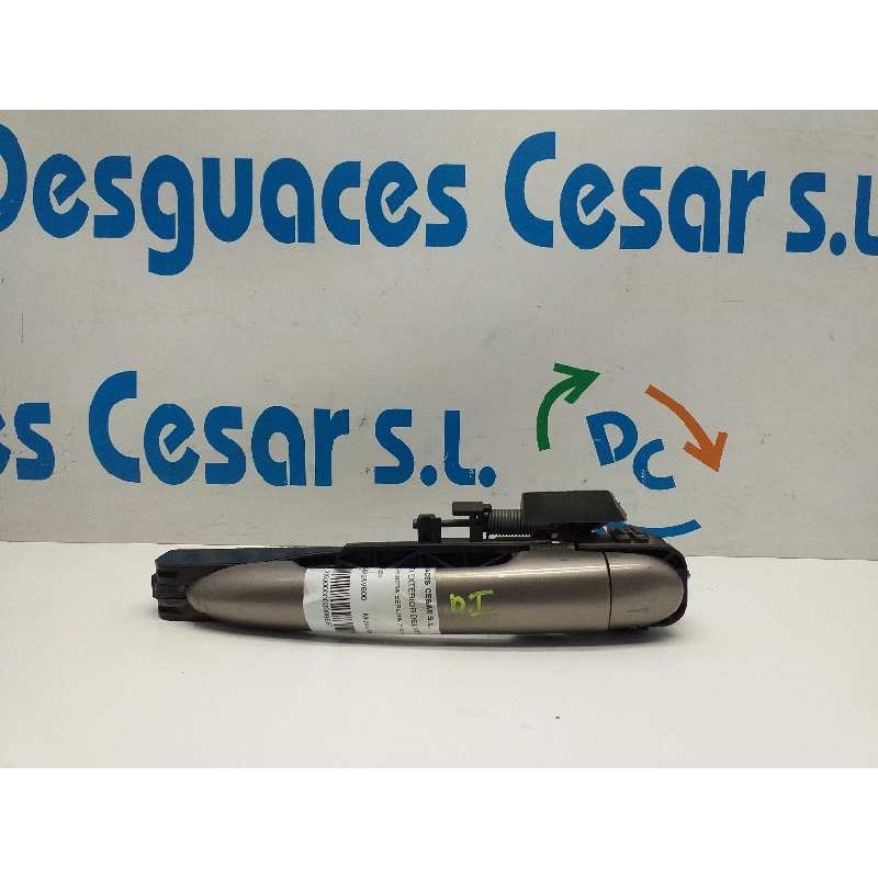 MANETA EXTERIOR DELANTERA IZQUIERDA 80642AV600 MARRON  - imagen 1