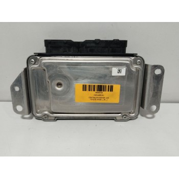CENTRALITA MOTOR UCE 0261s06141 