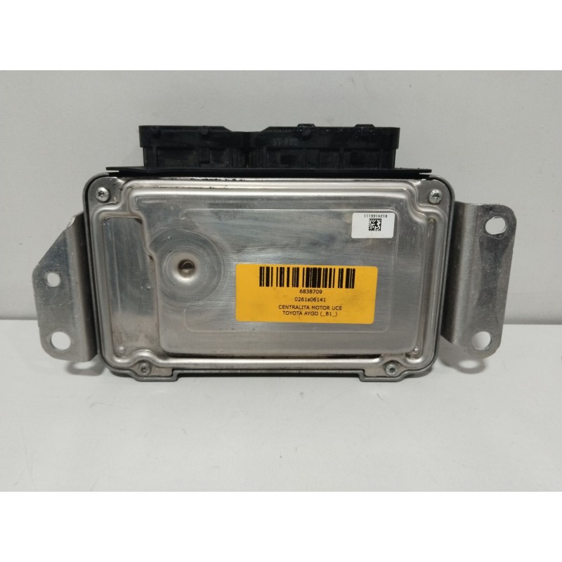 CENTRALITA MOTOR UCE 0261s06141  - imagen 1
