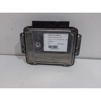 CENTRALITA MOTOR UCE 0281011776 8200391966 