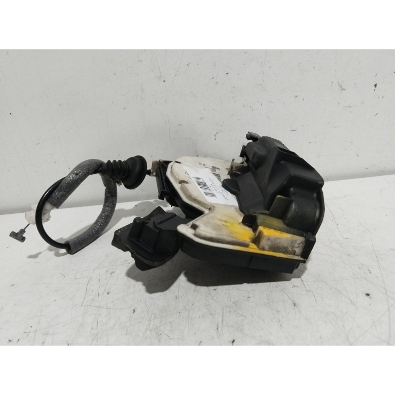 CERRADURA PUERTA TRASERA DERECHA 5E0839016A 8895845 - imagen 3