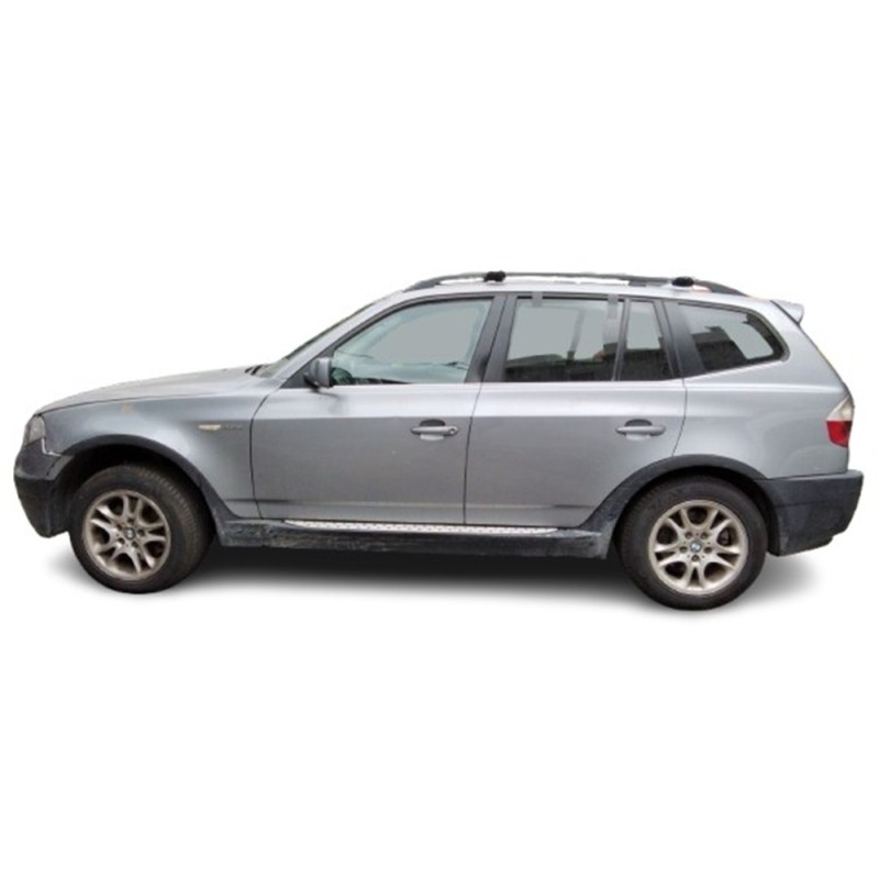 BMW X3 (E83) - imagen 4