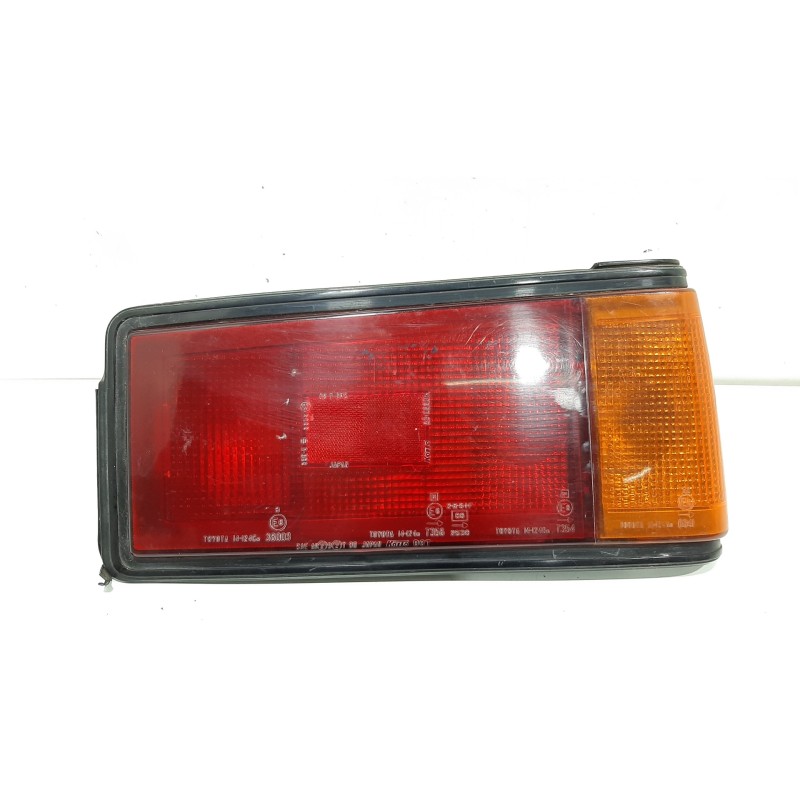PILOTO TRASERO DERECHO P25112V21W  - imagen 1
