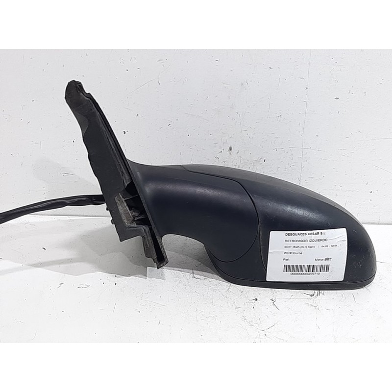 RETROVISOR IZQUIERDO 876047  - imagen 4