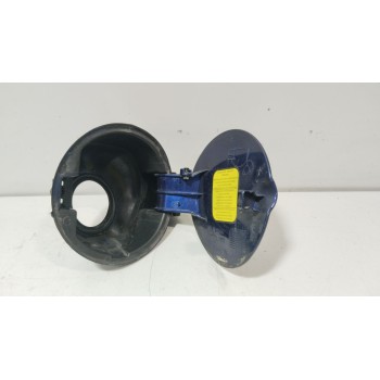 TAPA EXTERIOR COMBUSTIBLE PA66MD40 