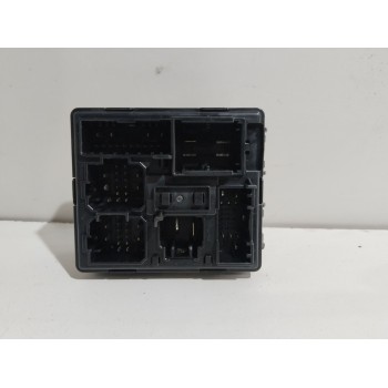 CAJA RELES / FUSIBLES 91950D4650 