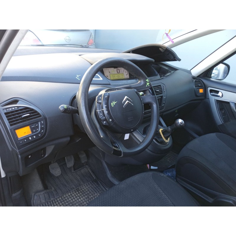 CITROËN C4 GRAND PICASSO I (UA_) - imagen 5