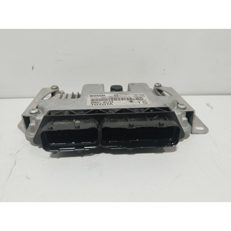 CENTRALITA MOTOR UCE 0261s06141  - imagen 3