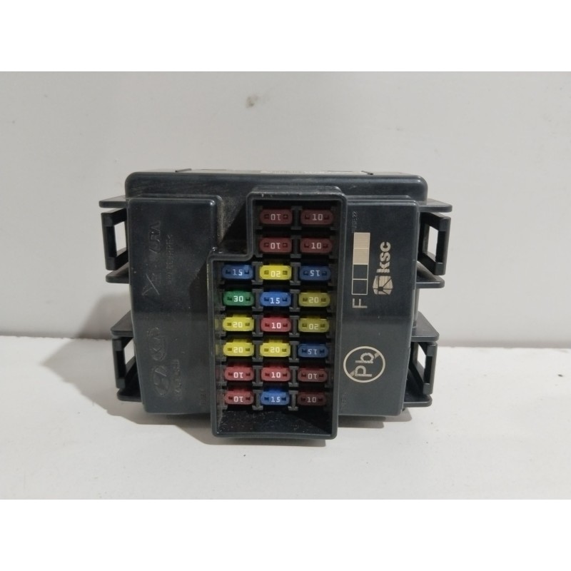 CAJA RELES / FUSIBLES 91950D4650  - imagen 2