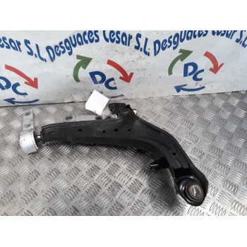 BRAZO SUSPENSION INFERIOR DELANTERO IZQUIERDO 54501AV605 