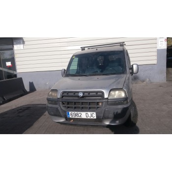 FIAT DOBLO (119)