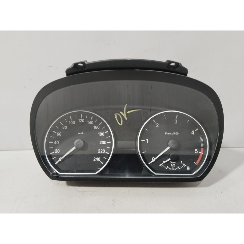 CUADRO INSTRUMENTOS 102495284  - imagen 1