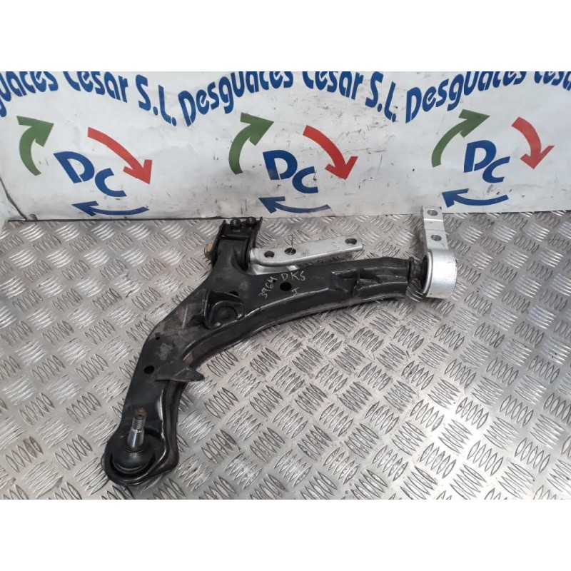 BRAZO SUSPENSION INFERIOR DELANTERO IZQUIERDO 54501AV605  - imagen 2