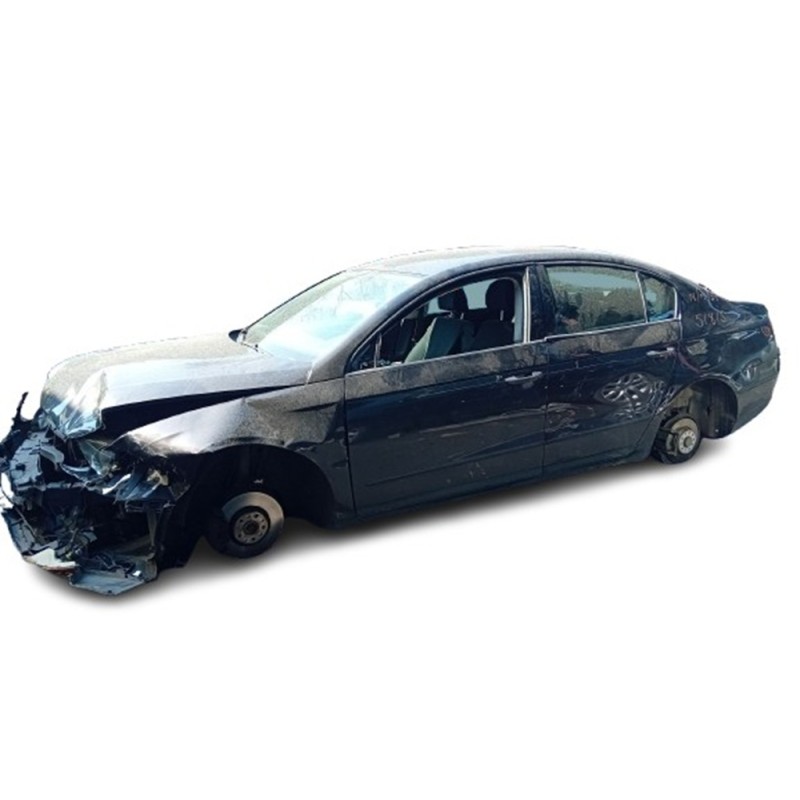 VOLKSWAGEN PASSAT B6 (3C2) - imagen 4