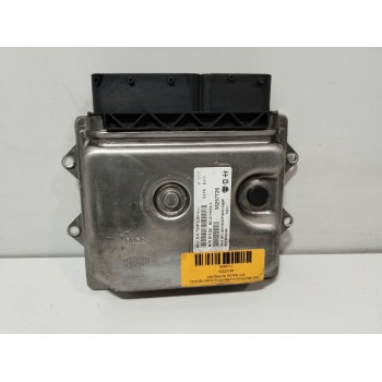 CENTRALITA MOTOR UCE 55257726 