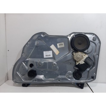 ELEVALUNAS DELANTERO DERECHO 6L4837752 