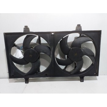 ELECTROVENTILADOR 21400HSB00 
