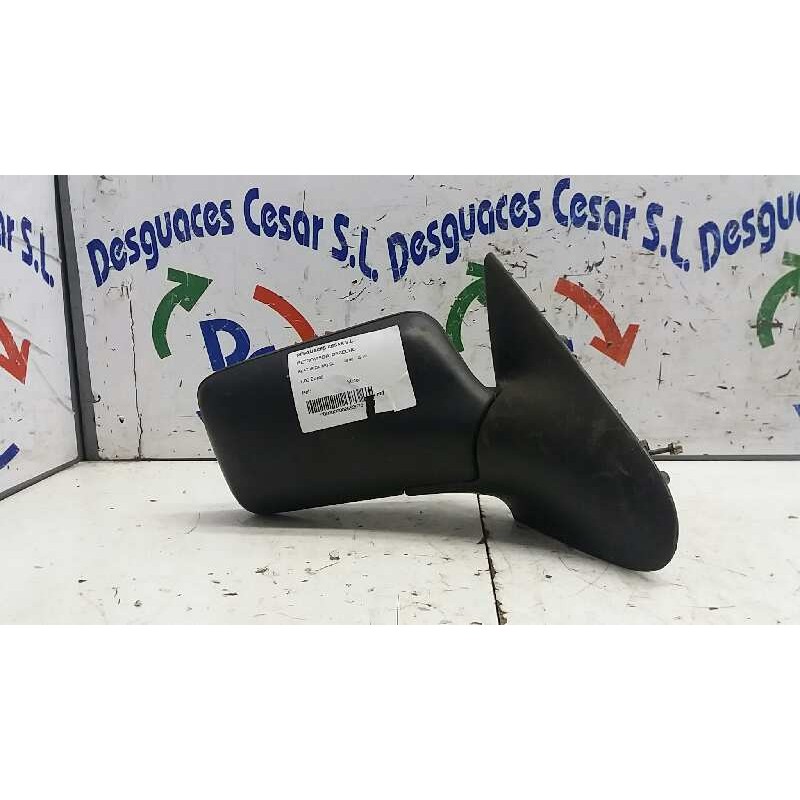 RETROVISOR DERECHO MANUAL OFERTA - imagen 2
