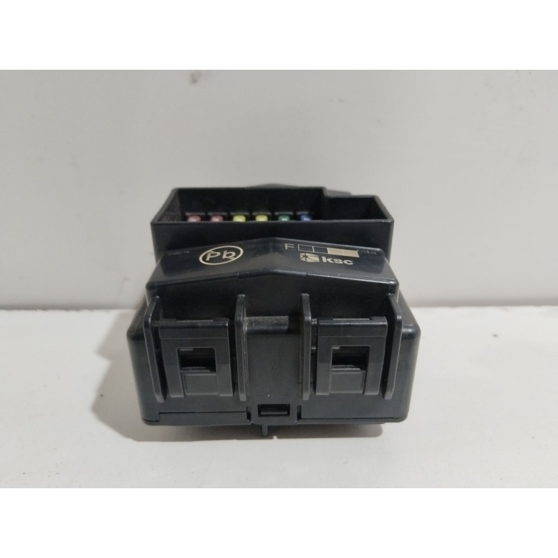 CAJA RELES / FUSIBLES 91950D4650  - imagen 4