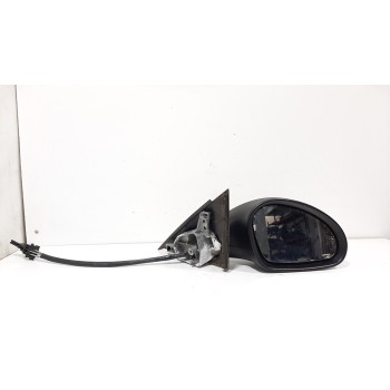 RETROVISOR DERECHO NEGRO MANUAL