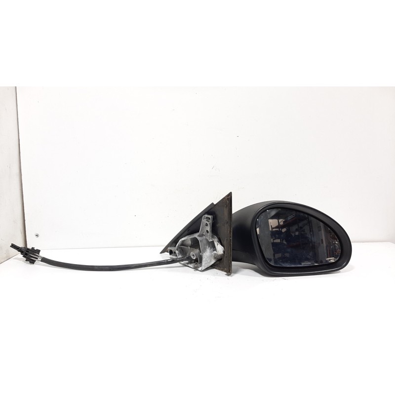 RETROVISOR DERECHO NEGRO MANUAL - imagen 1