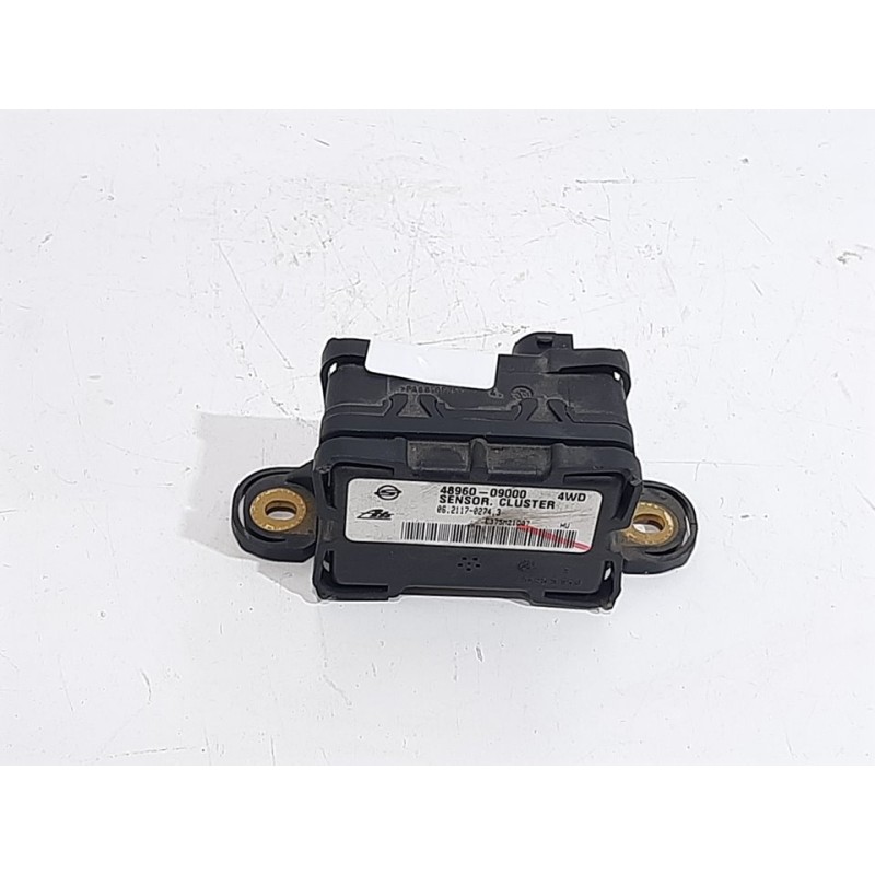 SENSOR 4896009000 6 PINES  - imagen 3