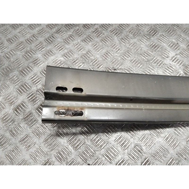 REFUERZO PARAGOLPES TRASERO 850904EA0B  - imagen 4