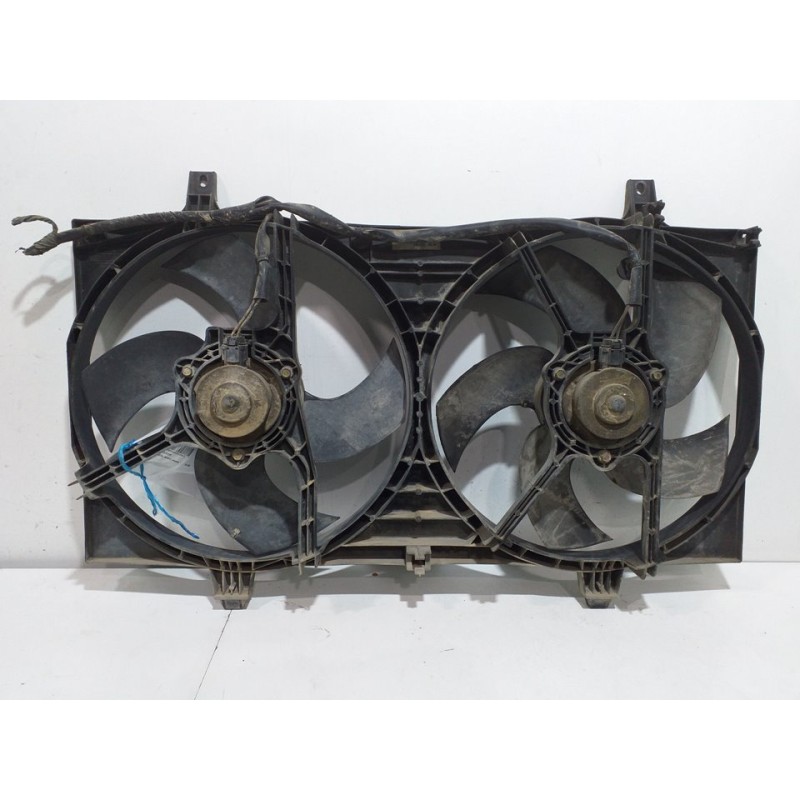 ELECTROVENTILADOR 21400HSB00  - imagen 2