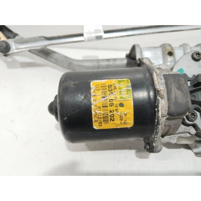 MOTOR LIMPIA DELANTERO 8200327016  - imagen 2