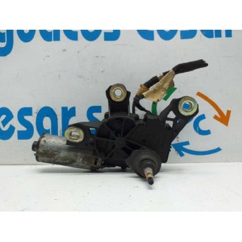 MOTOR LIMPIA TRASERO 