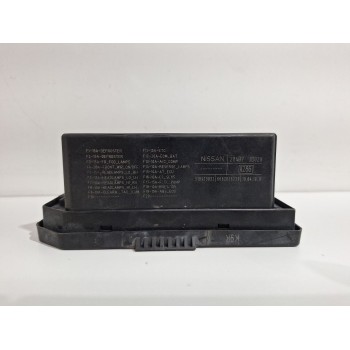 CAJA RELES / FUSIBLES 284B7JD02A 