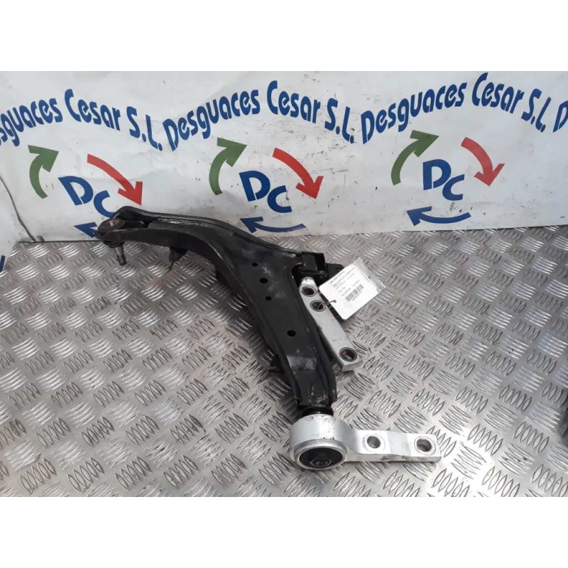 BRAZO SUSPENSION INFERIOR DELANTERO DERECHO 54500AV605  - imagen 2
